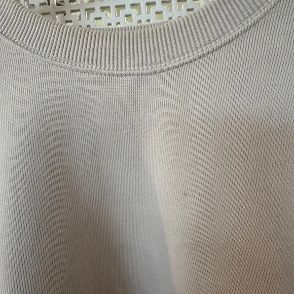 Zara soft and cozy sweatshirt - Picture 5 of 9